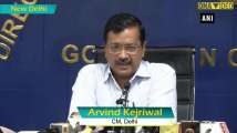 Odd-even scheme to be back from 4 to 15 Nov: CM Kejriwal