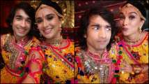 'Nach Baliye 9': Shantanu Maheshwari and Nityaami Shirke to...