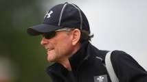 Ireland's head coach Graham Ford signs three-year contract extens...