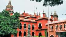 Chennai techie's death: Madras HC directs action against responsi...