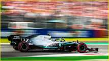 Formula One: Williams and Mercedes extend F1 engine partnership to 202...