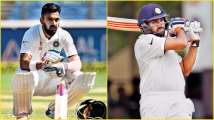 India vs South Africa: MSK Prasad drops big hints on KL Rahul's future...
