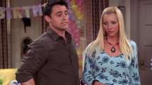 'FRIENDS': Lisa Kudrow reveals Matt LeBlanc aka Joey Tribbia...