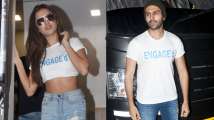 Reason behind Kartik Aaryan and Tara Sutaria's recent outings rev...