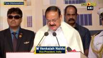 Archaeology has potential to reconstruct, re-correct history: M Venkaiah Na...