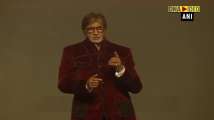 Bollywood celebs congratulate Amitabh Bachchan on Dadasaheb Phalke Award
