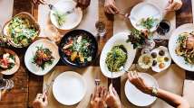 Pack your bags for a foodie trip to the USA!