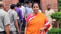 Public Sector Banks 'worst phase' under ex-PM Manmohan Singh...