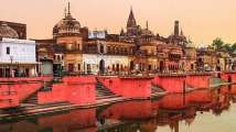 Ayodhya case: Security to be tightened at disputed site ahead of Supre...
