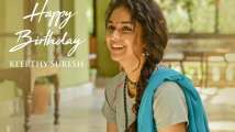 Happy Birthday Keerthy Suresh: First look from Nagesh Kukunoor's...