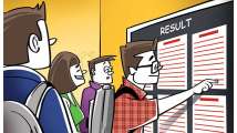 Calicut University Result 2019: BCom, BBA first sem, 4th sem MCJ resul...
