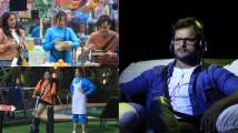 'Bigg Boss 13' Episode 31 Preview: Khesari Laal Yadav and wild ca...