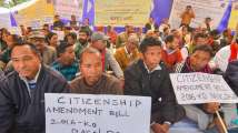 Political parties, civil society organisations from North-East to meet...