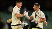AUS vs PAK, 2nd Test: David Warner, Marnus Labuschagne's prolific...