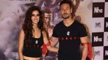 Iată ce a trebuit să spună Disha Patani când a fost întrebat despre zvonul bea ... Here's what Disha Patani had to say when asked about rumoured bea...