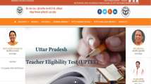 UPTET Result 2020 released on updeled.gov.in, all details inside