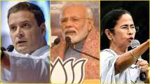 From PM Modi to Mamata Banerjee, here's how politicos across spectrum...