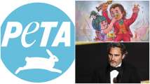 Amul's tribute to Oscar winner Joaquin Phoenix gets 'vegan...