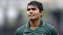 'Do you see any fat in my body?' Umar Akmal's naked out...