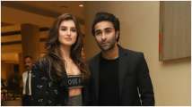 Rima Jain gives her stamp of approval to Aadar Jain, Tara Sutaria...