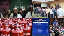 Top News of the Day | Feb 12, 2020: Spike in LPG prices, Hafiz Saeed c...