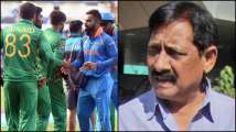 'Terrorists are not concerned with cricket': Former crickete...