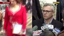 Omar Abdullah’s sister files fresh plea challenging his detention under PSA...