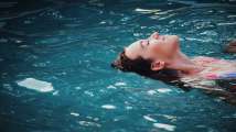 Missy Franklin urges govts to invest in swimming: The health benefits...