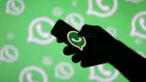 How others can join your WhatsApp group through a simple Google search...