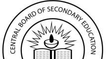 Prepared to hold examinations at later date for candidates who cannot...