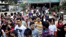 CBSE files complaint with Delhi Police against fake news over paper le...