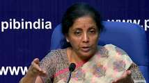 'Self-appointed competent doctors': Sitharaman's come b...