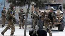Afghanistan: At least 29 killed, 61 injured after Islamic State attack...