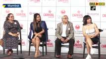 Neetu Chandra, Neha Bhasin celebrate Women’s Day with cancer patients