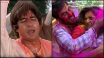 'Balam Pichkari' is 'Rang Barse' of our generation...