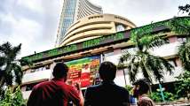 Carnage continues on Dalal Street as Sensex crashes by over 3,000 poin...