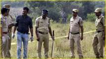 Telangana: Man arrested for raping nine-month-old calf in Hyderabad da...