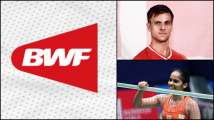 'Should not be put in this position': Shuttlers HK Vittinghu...