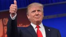 US President Donald Trump tests negative for coronavirus