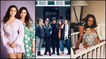 Then, now, forever: Soni Razdan, Pooja Bhatt, Shaheen's special birthd...