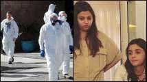 Latest Bollywood News: Movie on COVID-19 titled 'Corona Pyaar Hai...