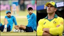 'Bhuvneshwar Kumar, Jasprit Bumrah were getting me out for fun...