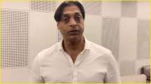'Am convinced': Shoaib Akhtar claims 'India’s path of p...