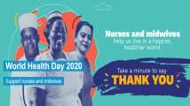 World Health Day 2020: History, theme & significance