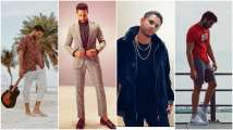 Pics: Siddhant Chaturvedi is a fashion icon and his social media is proof