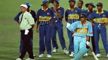 #OnThisDay: 25 years ago, Sachin Tendulkar scripted history by becomin...