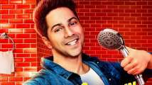 'Entertainer No 1': Varun Dhawan to judge unique stay at hom...