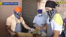 COVID-19: NGO comes forward to help needy in Ludhiana 