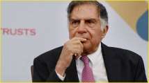 Industrialist Ratan Tata