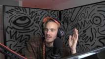 YouTube sensation PewDiePie signs exclusive live-streaming deal with t...
